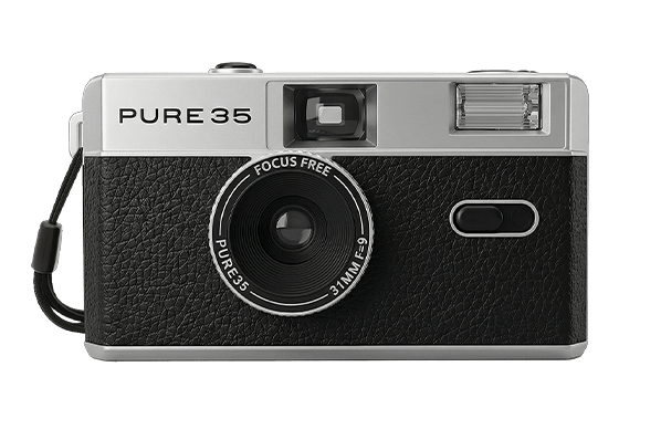 Your point-and-shoot cam.